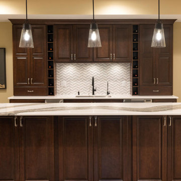 Lower Level Bar