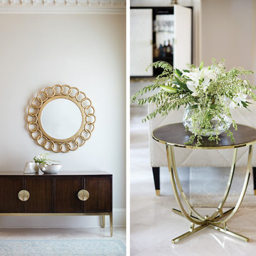 Bernhardt Jet Set