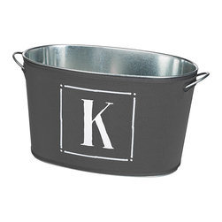 Monograms - Tabletop Accessories