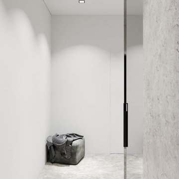Olympus Apartment