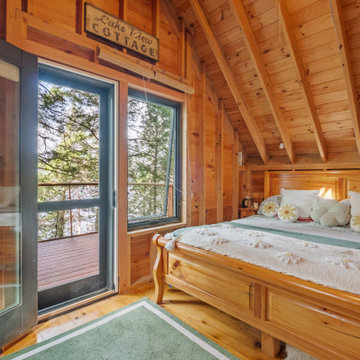 4 Diamond Island Gilford, NH