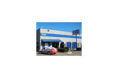 Storage, Self Storage, Moving & Storage Service, Warehouse