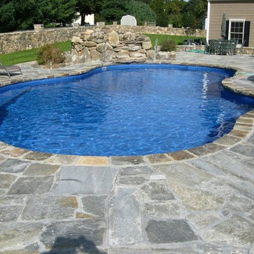 Pools