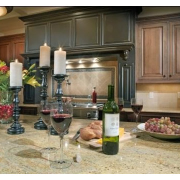 Central Ohio Kitchen