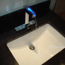 faucets