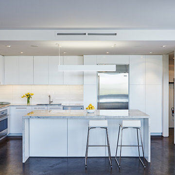 Regency Renovation