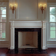 Fireplaces