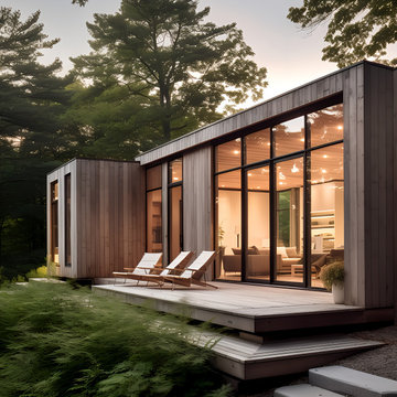 Hudson Valley Sustainable Luxury
