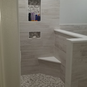 Kitchens and Baths