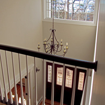 Private Residence