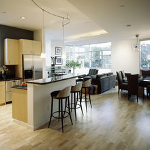 floors