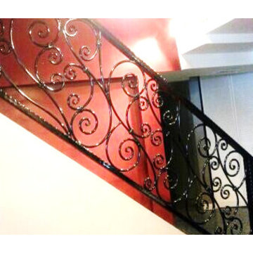 Railings