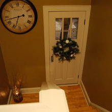 large clocks