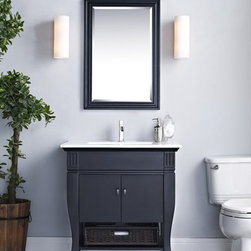 Ryvyr Bathroom Vanities - Bathroom Vanities And Sink Consoles