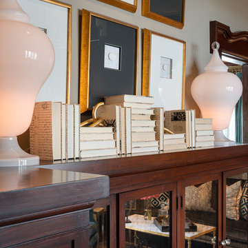 Pasadena Showcase House 2015