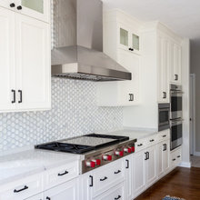 Kitchen Ideas