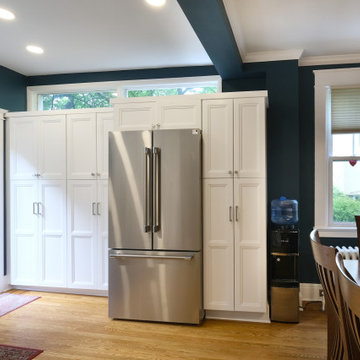 Keswick Kitchen, 2025
