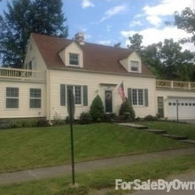 Updating a 1930s Cape Cod