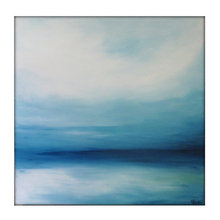 Living room painting