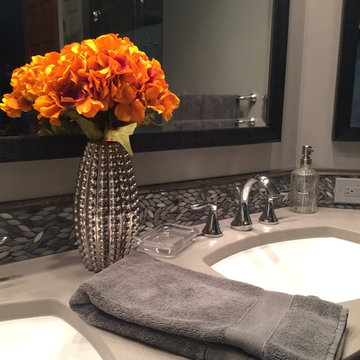 Pewaukee - Master Bathroom