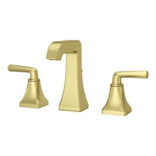 Bathroom Faucets