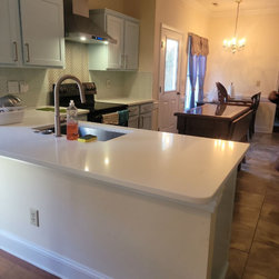 A Cary Kitchen gets a facelift! - Products