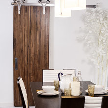 Barn Doors