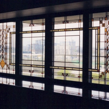 Toronto water front condo