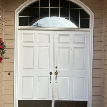 Window & Door Upgrade in Sammamish, WA