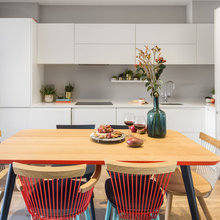 Kitchen/dinning room