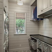 Mud Room