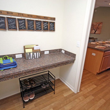 Highland Homes - Wonderful Work Spaces