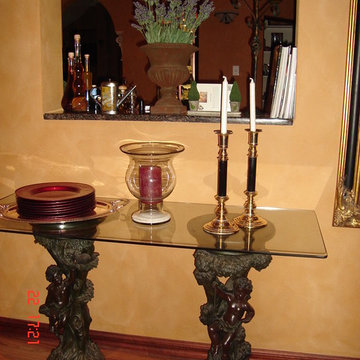 Interior Decor & Design