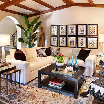 Living Room Furniture