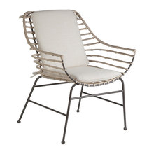 sun room accent chair