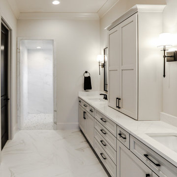 Fairfield Glade, Tennessee Model Home