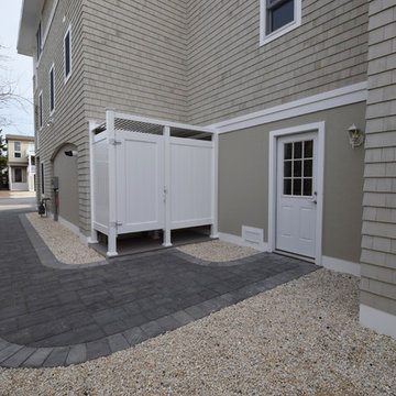 E. 83rd, Harvey Cedars