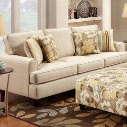 Designer Sofa Sets - Sofas