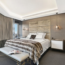 Open Plan