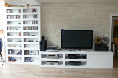 Moderne Wohnidee in Sonstige