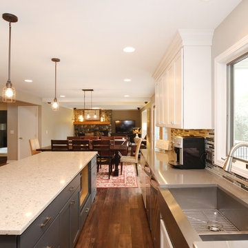 Whole House Remodel 2