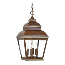 Outdoor light