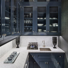 basement bar