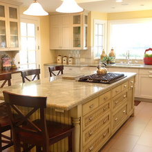 HH KITCHEN