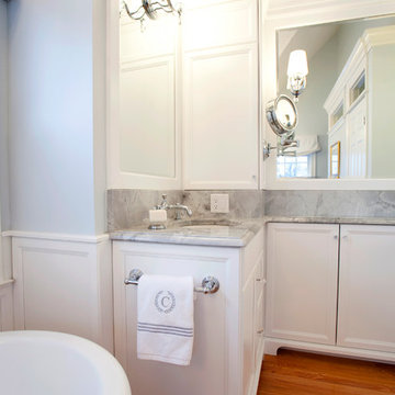 Quartz in "White Fantasy"
