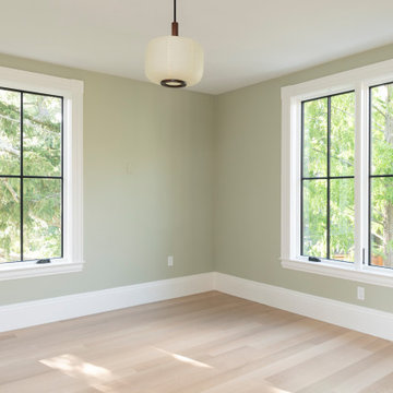 Walden Single Family Restoration