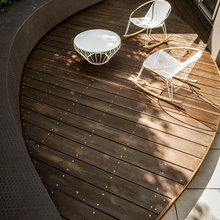 Seating Outdoor