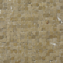 Clear Green - Tile