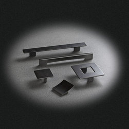 Italian Designs II - Cabinet And Drawer Knobs