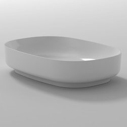 Solid surface basin - Products